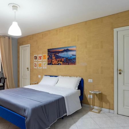 Napoli Centro, Dm Suites Zewnętrze zdjęcie