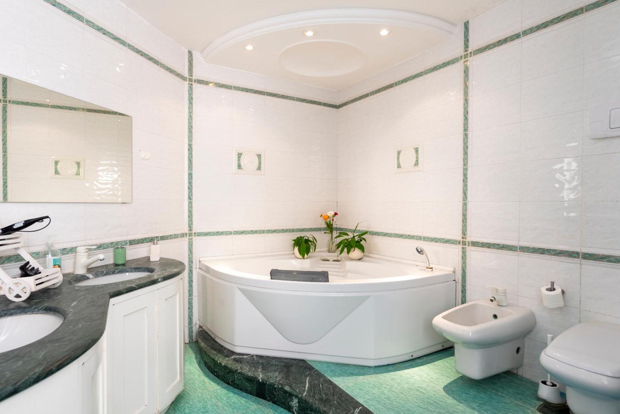 Napoli Centro, Dm Suites Zewnętrze zdjęcie