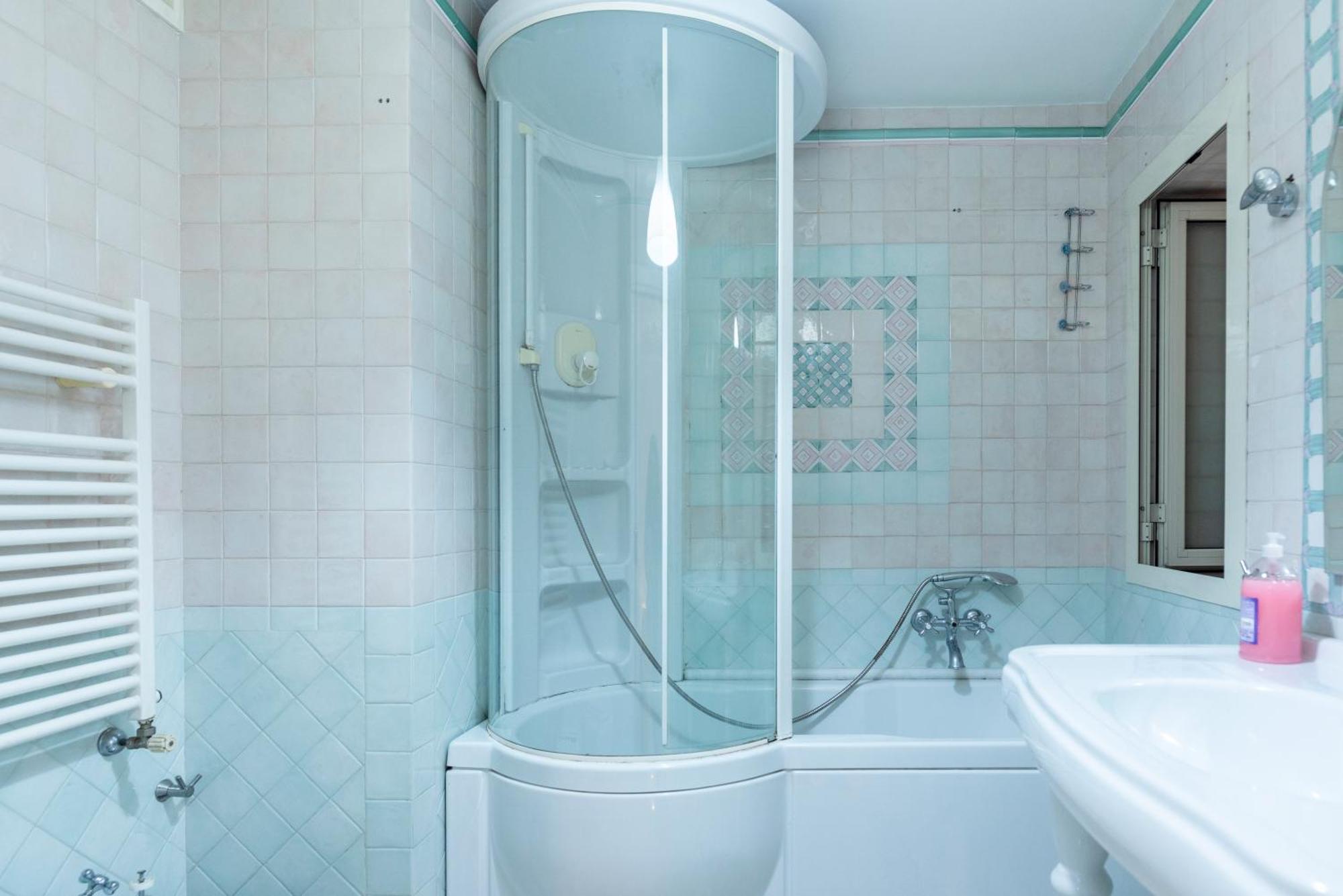 Napoli Centro, Dm Suites Zewnętrze zdjęcie