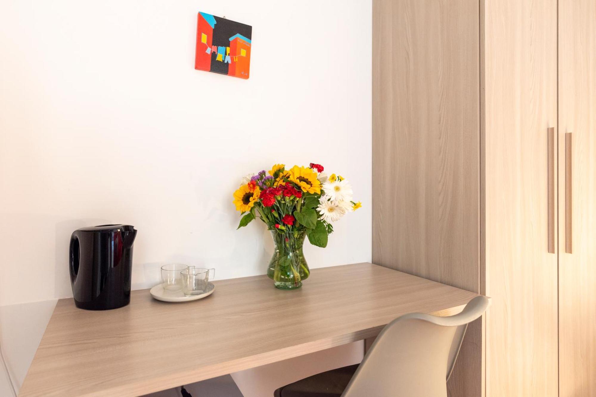 Napoli Centro, Dm Suites Zewnętrze zdjęcie