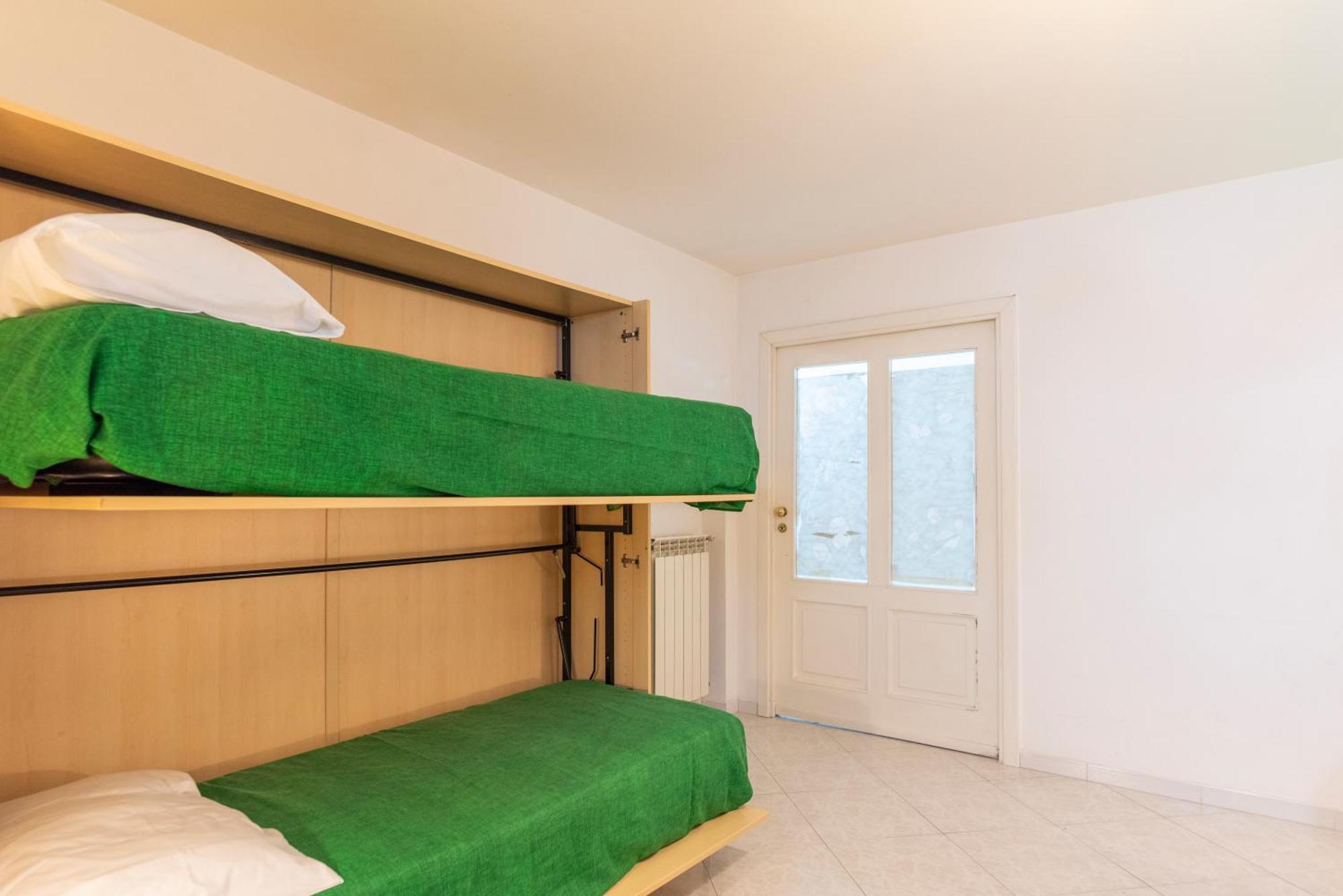 Napoli Centro, Dm Suites Zewnętrze zdjęcie