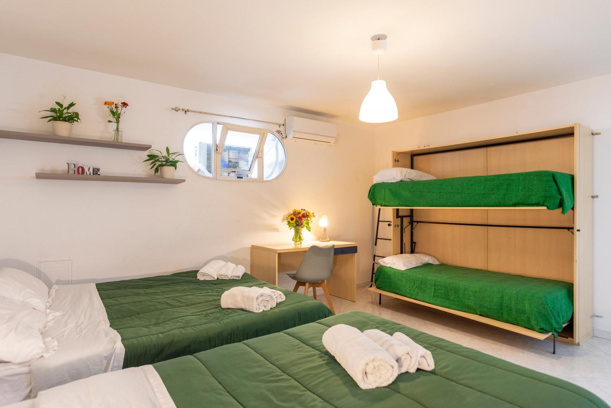 Napoli Centro, Dm Suites Zewnętrze zdjęcie