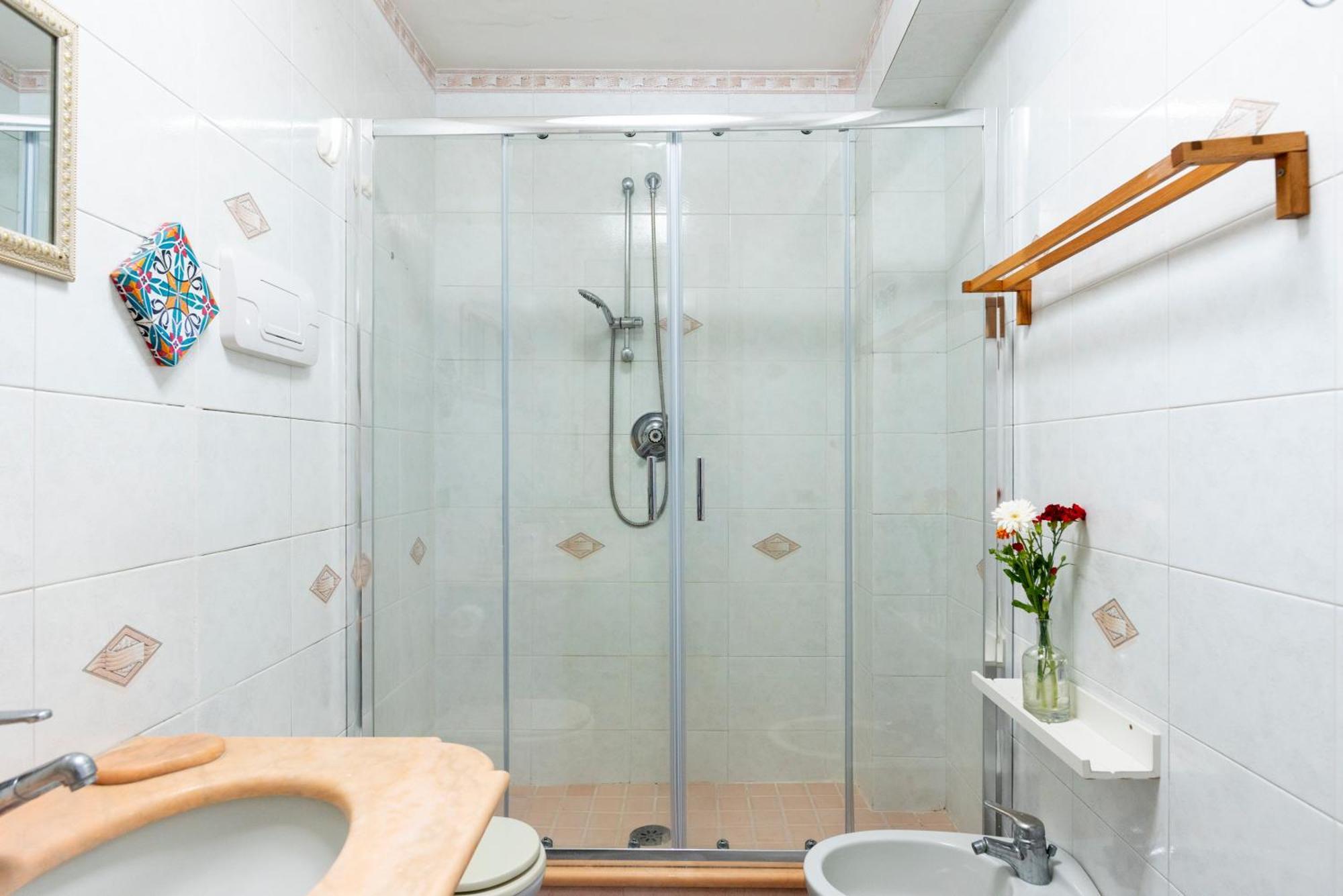 Napoli Centro, Dm Suites Zewnętrze zdjęcie