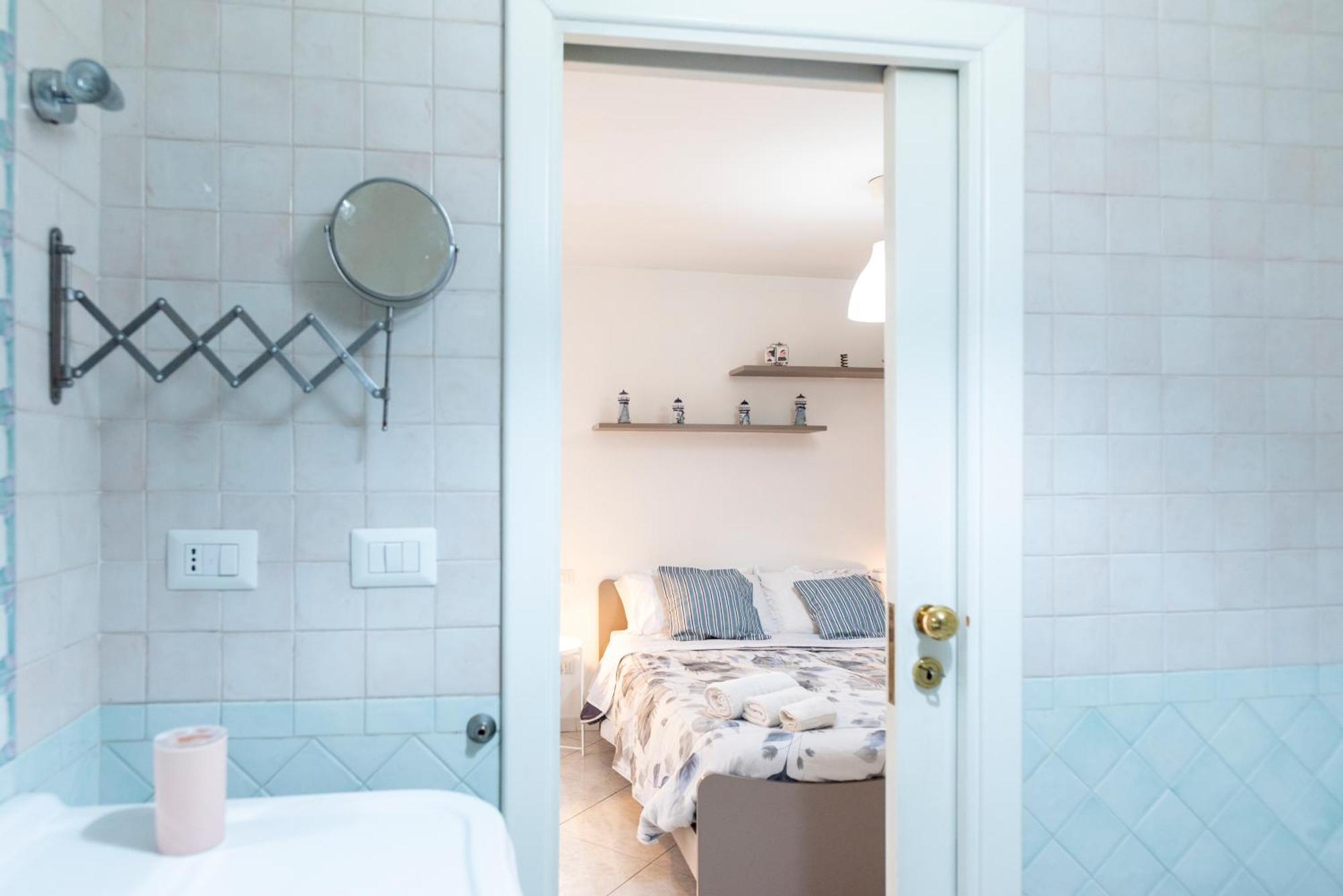 Napoli Centro, Dm Suites Zewnętrze zdjęcie