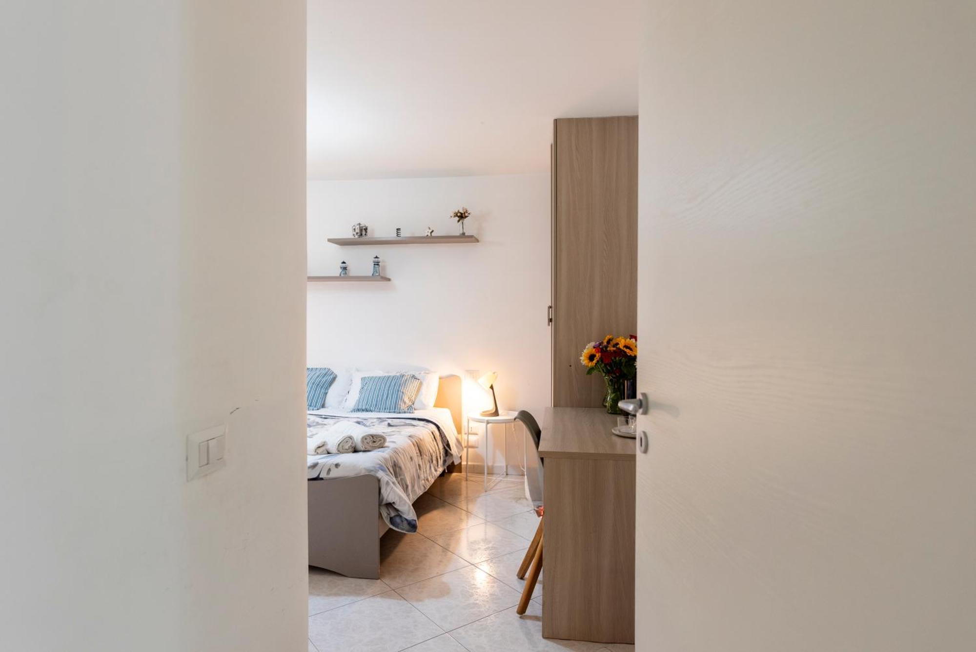 Napoli Centro, Dm Suites Zewnętrze zdjęcie