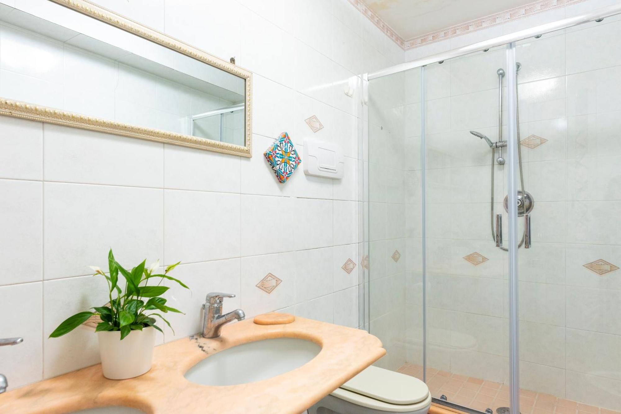 Napoli Centro, Dm Suites Zewnętrze zdjęcie