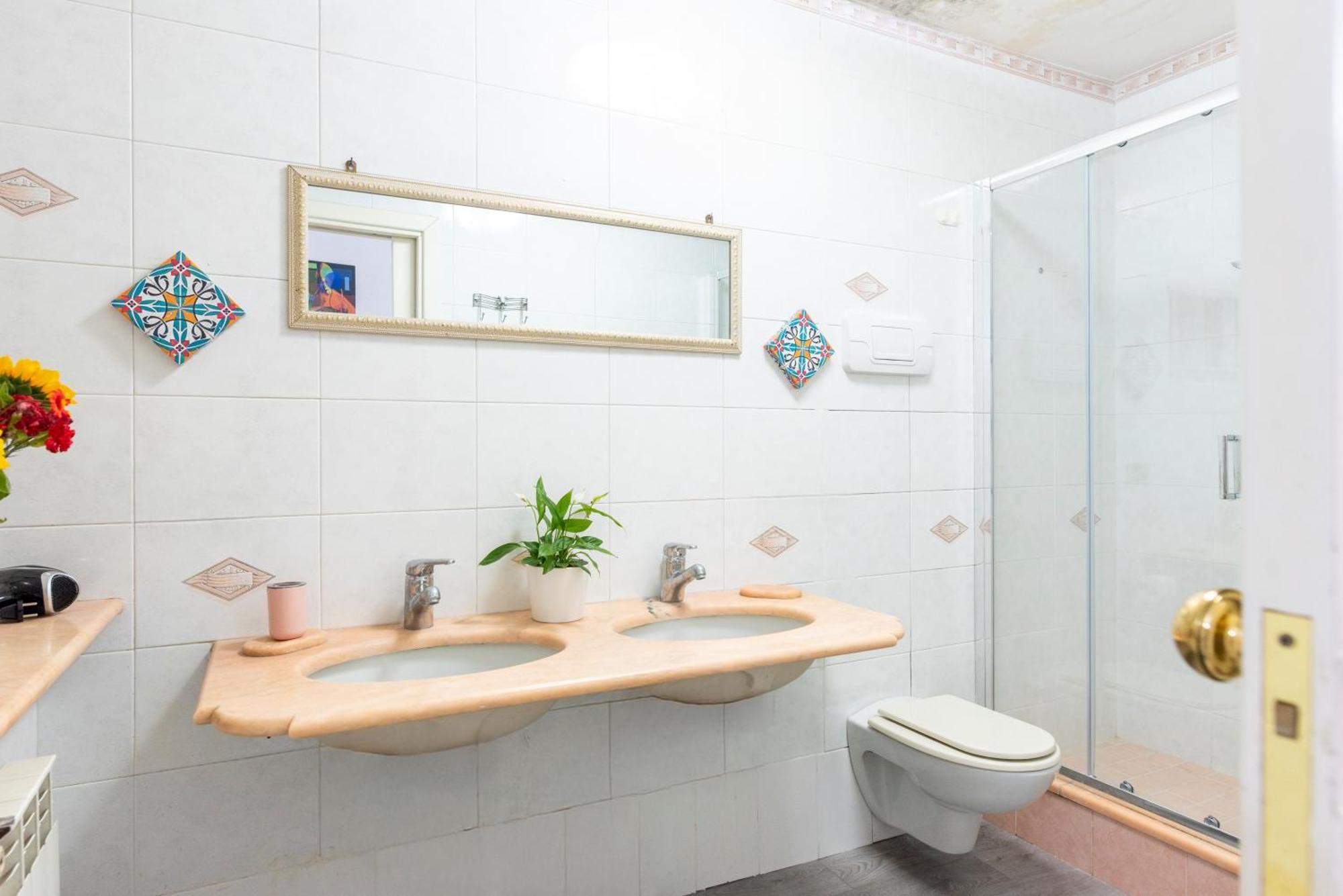 Napoli Centro, Dm Suites Zewnętrze zdjęcie
