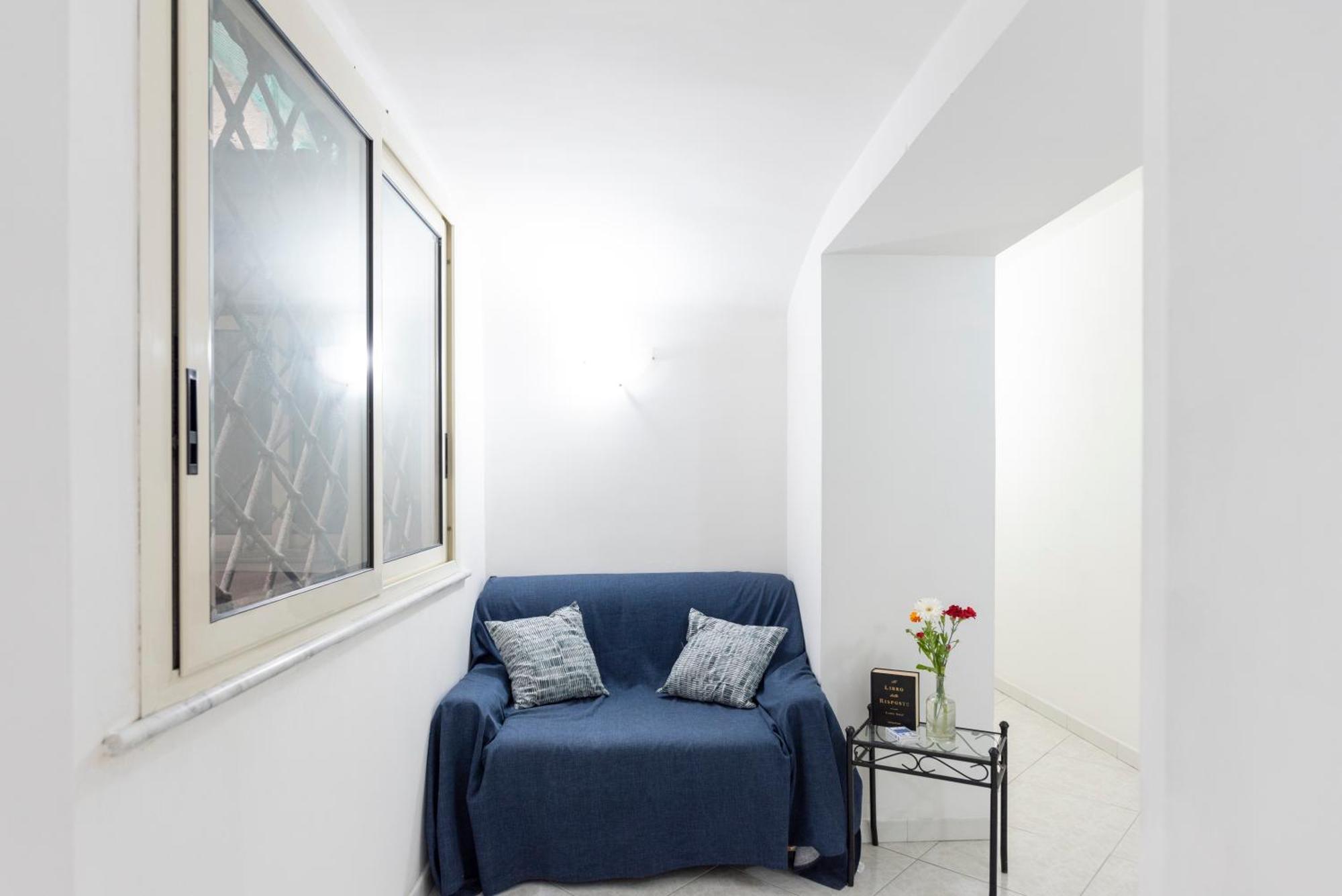 Napoli Centro, Dm Suites Zewnętrze zdjęcie