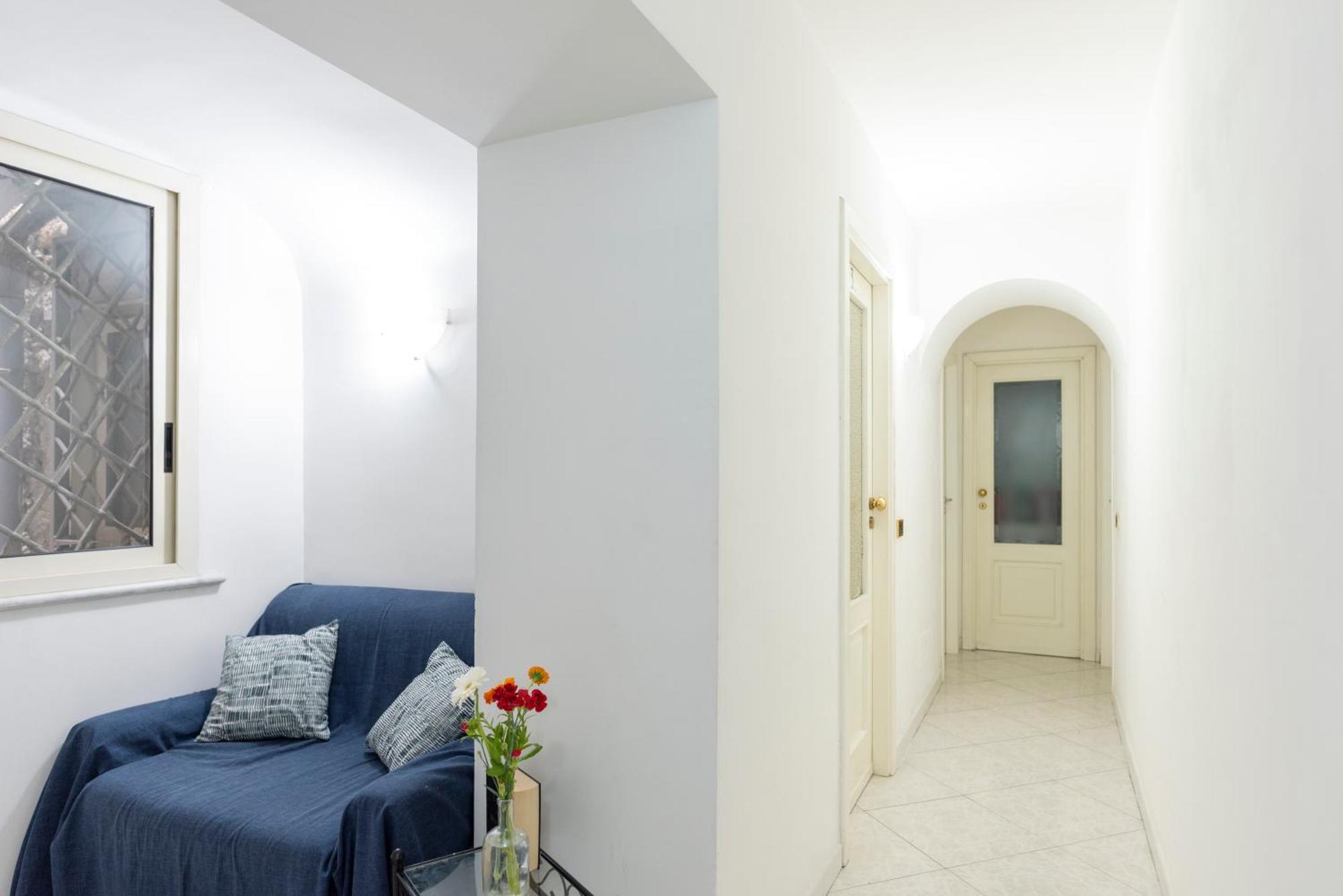 Napoli Centro, Dm Suites Zewnętrze zdjęcie