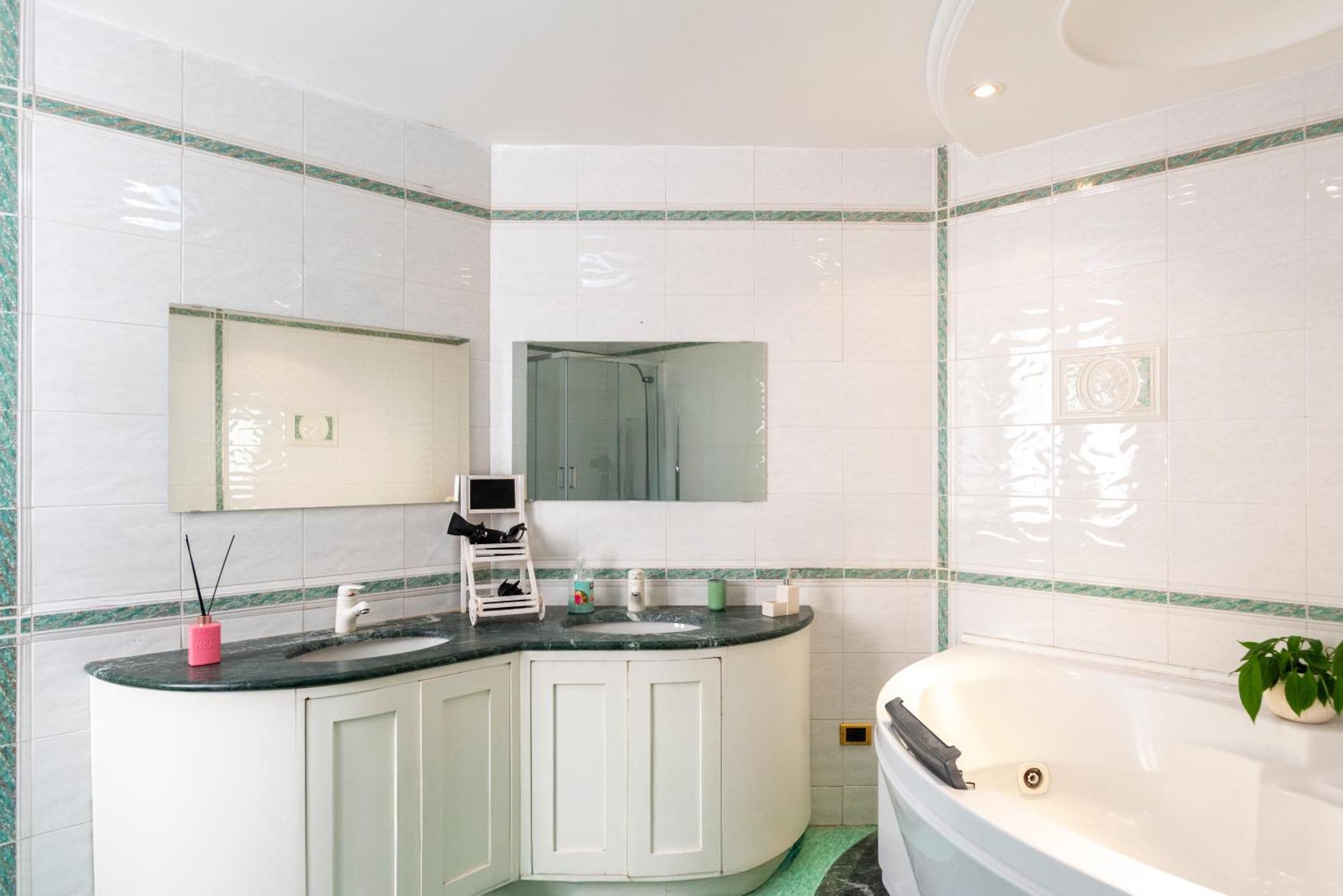 Napoli Centro, Dm Suites Zewnętrze zdjęcie